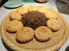 -淀里船宴(裕华东路店)