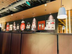 -胖哥俩肉蟹煲(石家庄长安万达店)
