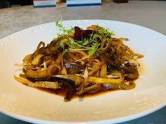 -沈灶河豚宴·河豚融合餐厅(汉中路店)