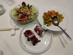 -万龙洲海鲜(大兴绿地缤纷城店)