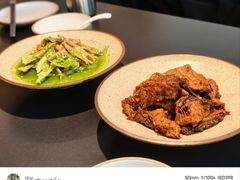 -有才叔的小馆(民乐园店)