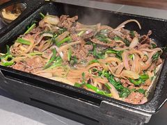 -张家卫·阳江菜·小海鲜(肥婆湾桥店)