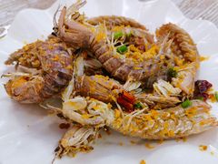 -瑶记海鲜餐厅(西涌店)