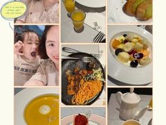 -戈雅法餐厅(世界城广场店)