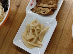 -龙华素斋(龙华路店)