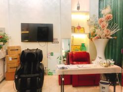 -仙娜健康管理中心