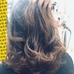 -GIRL STYLE 烫发·染发沙龙