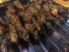 -清真·马峰烤肉(小学习北巷店)