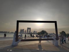 -金鸡湖景区