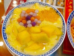 -赵记传承·中国甜品(福州总店)