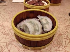 -东方早茶 海鲜•青岛菜(国信体育中心店)