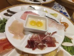 -芸南道·过桥米线(昆明老街旗舰店)