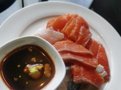 -大中华希尔顿酒店 念 全日制自助餐厅·亲子·聚餐