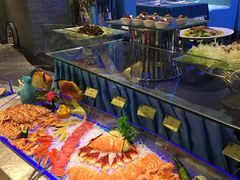 -瑞德姆美人鱼海底演艺主题餐厅(亚龙湾店)