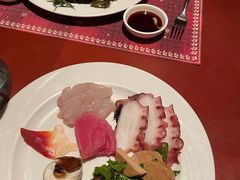 -万豪咖啡厅(JW万豪酒店店)