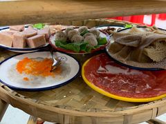 -陳艳红火锅(港汇店)
