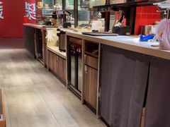 -大师兄·西北风味食集(增城合生汇店)