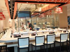 -新一番三文鱼寿司(大东海店)