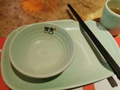 -炭舍干锅·烤鱼(扬名广场店)