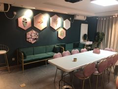 -微觅·潮HIGH轰趴馆(望京SOHO麒麟社店)
