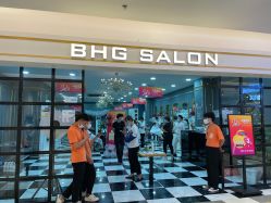 -BHG Hair Salon