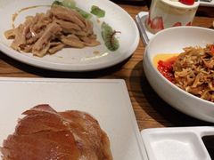 -小大董·烤鸭(王府井apm店)