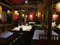 -丁里羊肉小镇(太宁路口店)