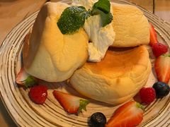 -UPPER KITCHEN(延安路店)