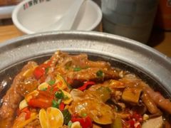 -乔街深夜食堂·小龙虾·高压锅生蚝(杭州总店)