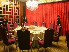 包厢-自助火锅筷乐食代自助餐厅(金辰店)