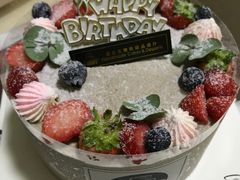 -ZOZO's昌左左精致甜品设计(新北店)
