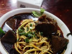 -朱儿面庄(洋河三路店)