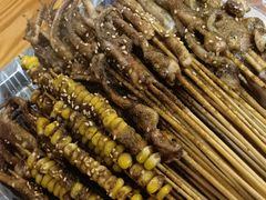 -十里铺铁板鱿鱼