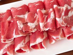 -岳合轩老北京涮肉