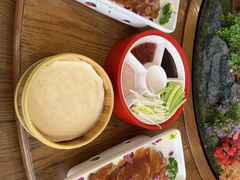 -红菜坊·烤鸭·川鲁菜(杨镇店)