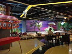 -遇见KTV(心怡路店)