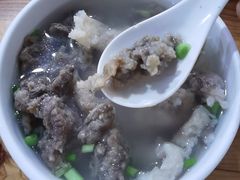 -江南红鱼汤(洋中花园店)