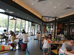 -汉堡王(嘉定宝龙城市广场)