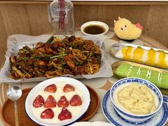 -大熊小厨(七星店)