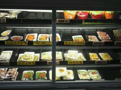 -碎怂烤肉(钟楼柳巷店)