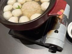-双湖园·地标武汉菜(黄鹤楼解放路店)