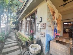 -相约小筑缅泰餐厅(孟定店)
