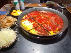 -陶婆婆火锅(洪崖洞店)