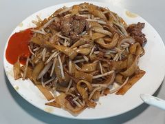 -梓记牛什(總店)