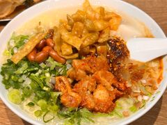 -小豆海棠(人民南路店)