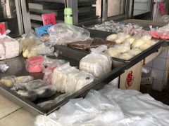 -松盛糕团店(红旗桥店)