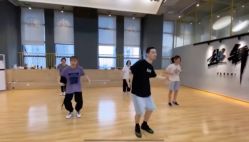 -YASAKI国际舞蹈中心