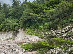 -燕子沟风景区