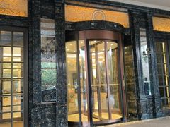 -上海浦东星河湾酒店