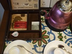 -喆·啡酒店(秦皇岛人民公园广场店)